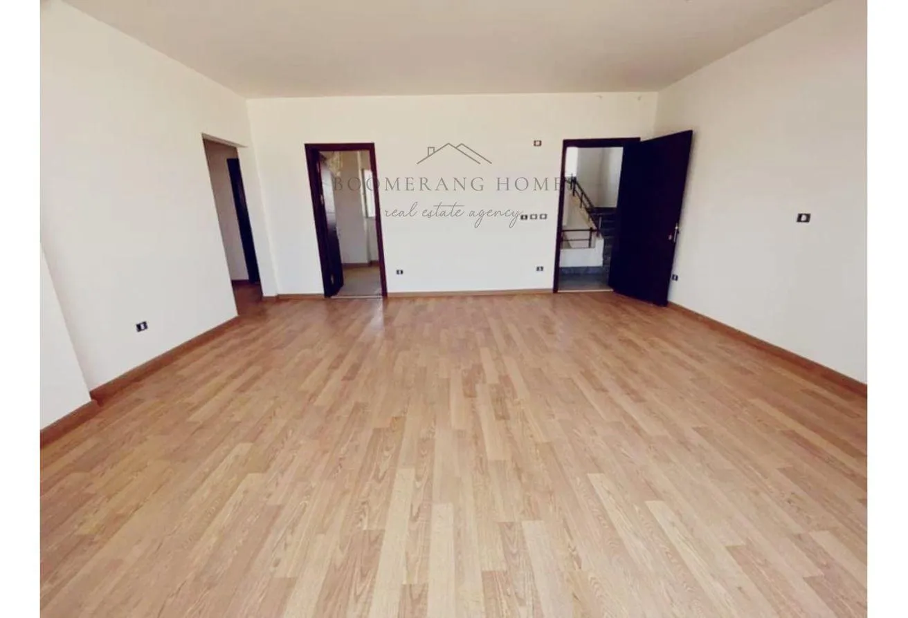 Sale in Kayan: Villa SheikhZayed near Mall of Arabia installment