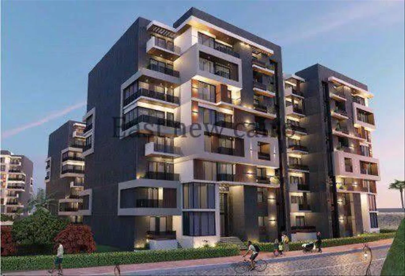 Sale in IL Bosco City: Villa  in ( il Bosco city ) under market Price ...