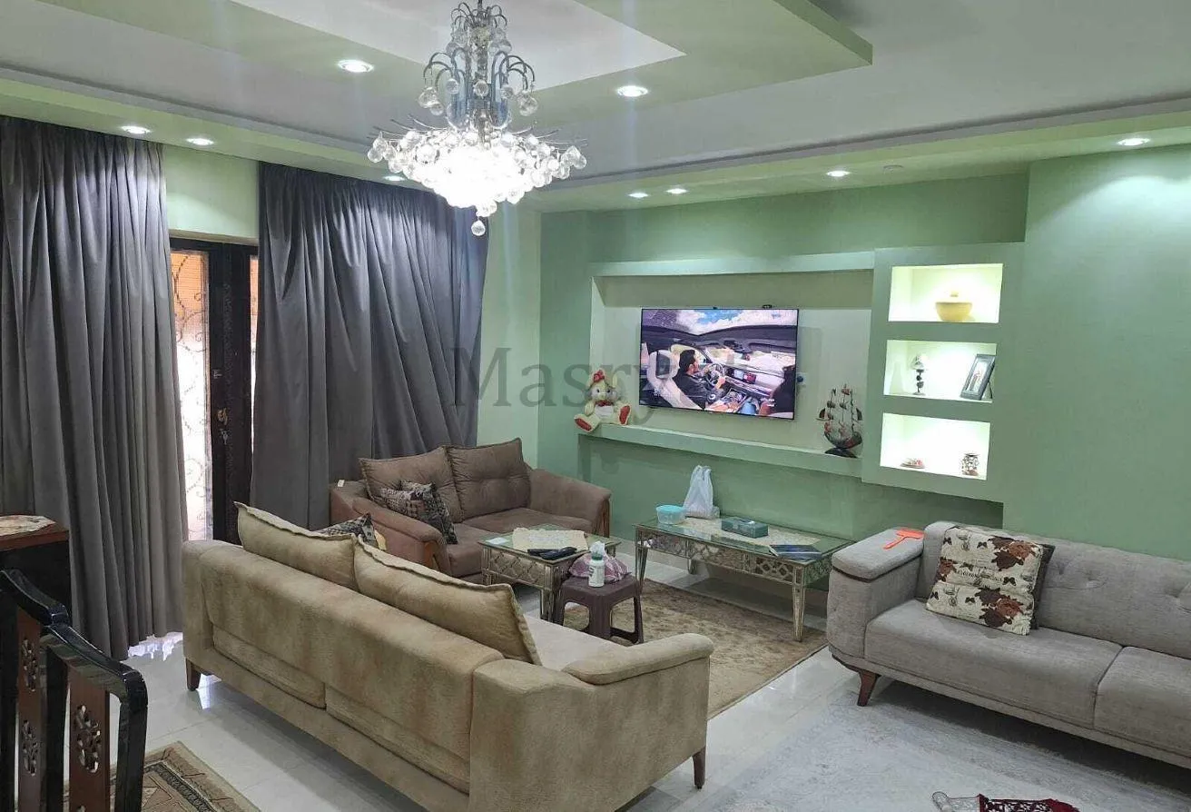 Sale in Rehab City Forth Phase: شقة للبيع في الرحاب فرصة ذهبية بسعر زمان