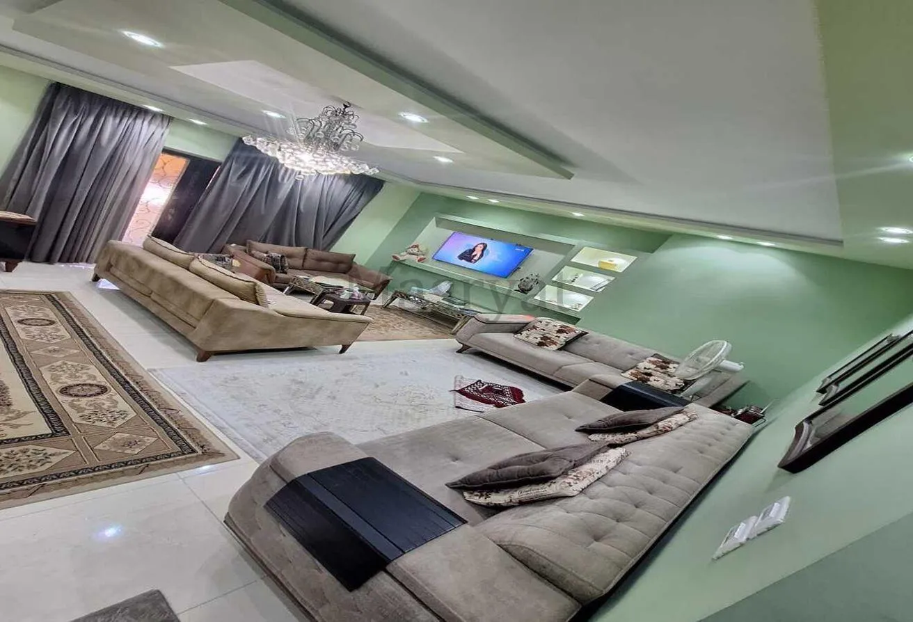Sale in Rehab City Forth Phase: شقه تمليك في الرحاب سعر مناسب و موقع متميز