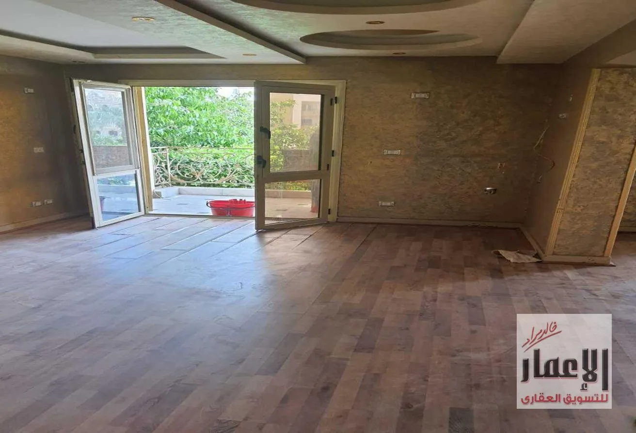 Sale in Al Motamayez District: Apartment for sale In the distinguished district o