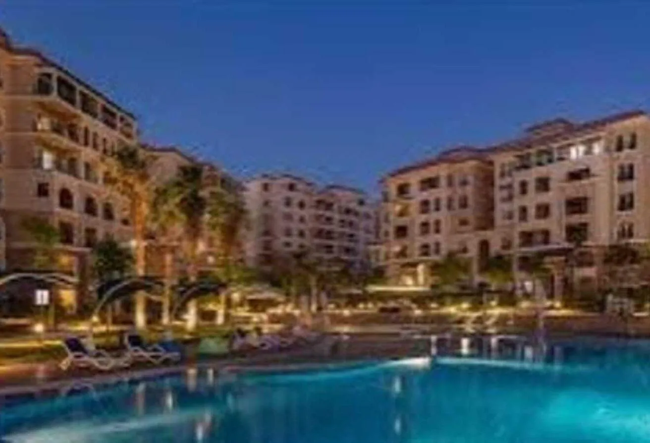 Sale in 90 Avenue: Apartment for sale, 90 Avenue, New Cairo
