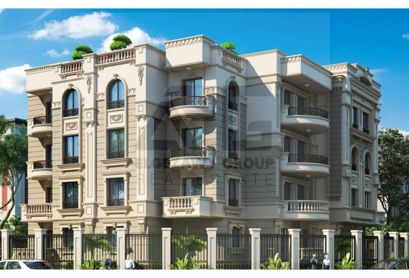 Sale in Bait Alwatan: Last Duplex in Al-Andalus 1