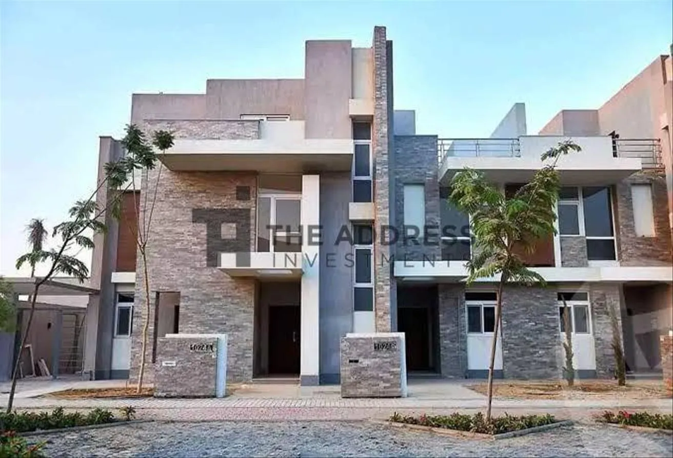 Sale in Al Maqsad: Standalone For Sale OverLooking Greenery @Almaqsad