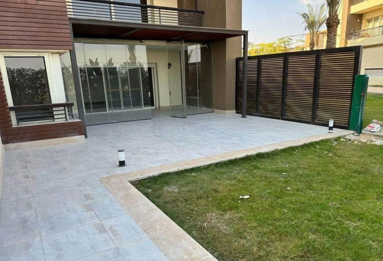 Sale in Pyramids Heights: Duplex For Sale Fully finished In Pyramids Heights