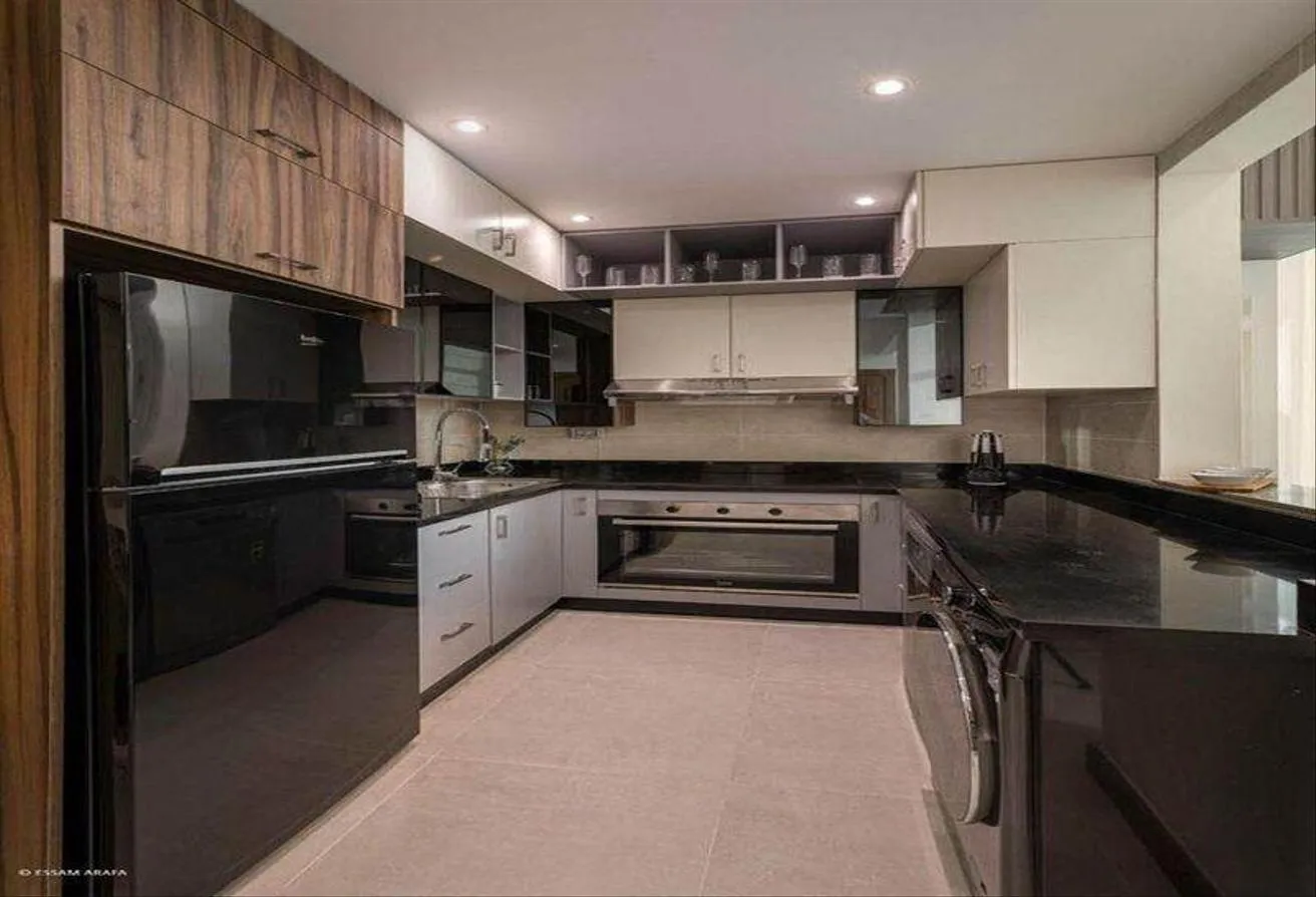 Sale in Atika: Fully finished ultra super luxury penthouse - sale