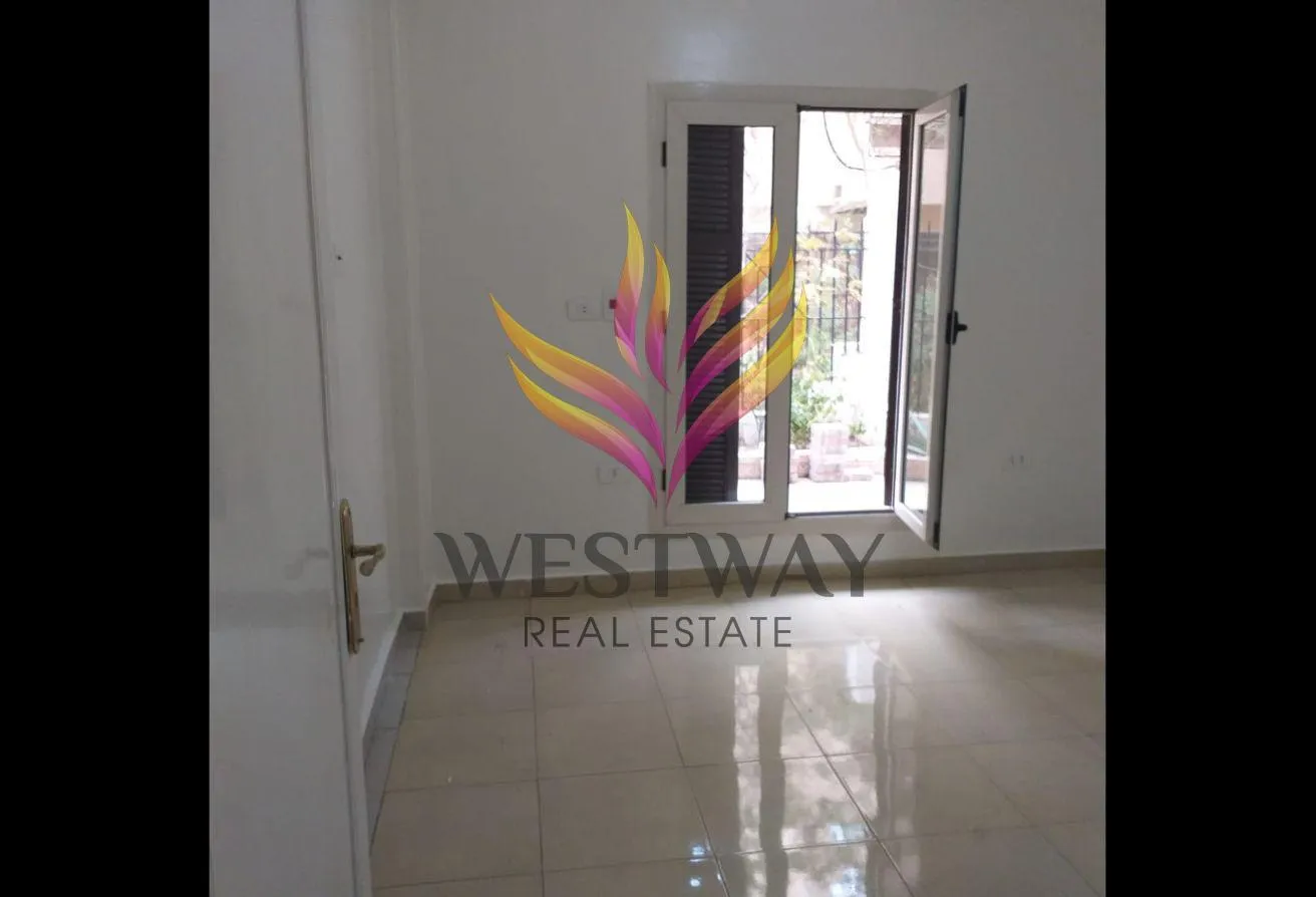 Rent in 7th District: شقة مفروشة في الحي السابع 6 اكتوبر شارع عائشة
