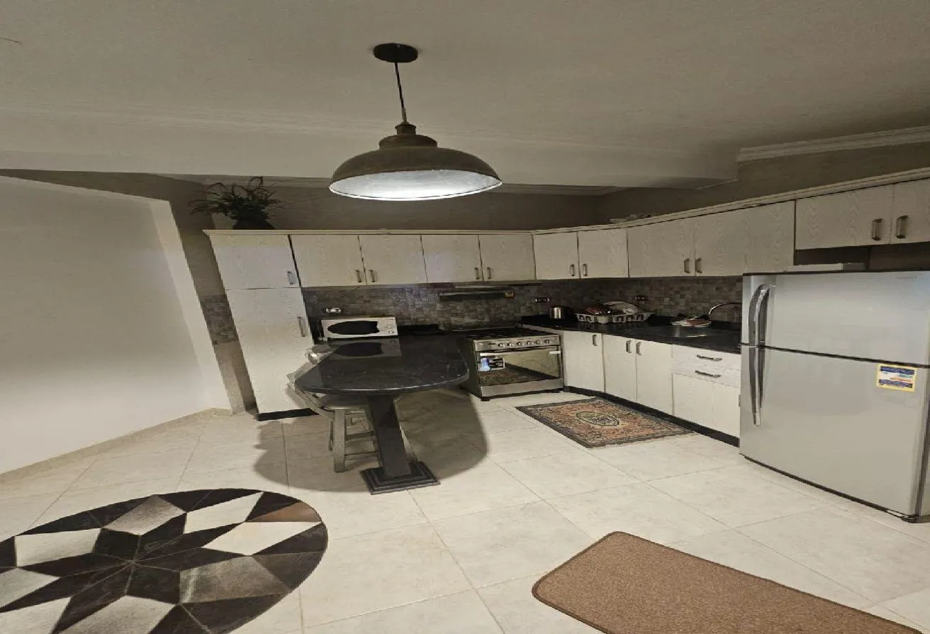 Rent in Al Shouyfat: ستوديو فندقي إيجار مفروش حى الشويفات