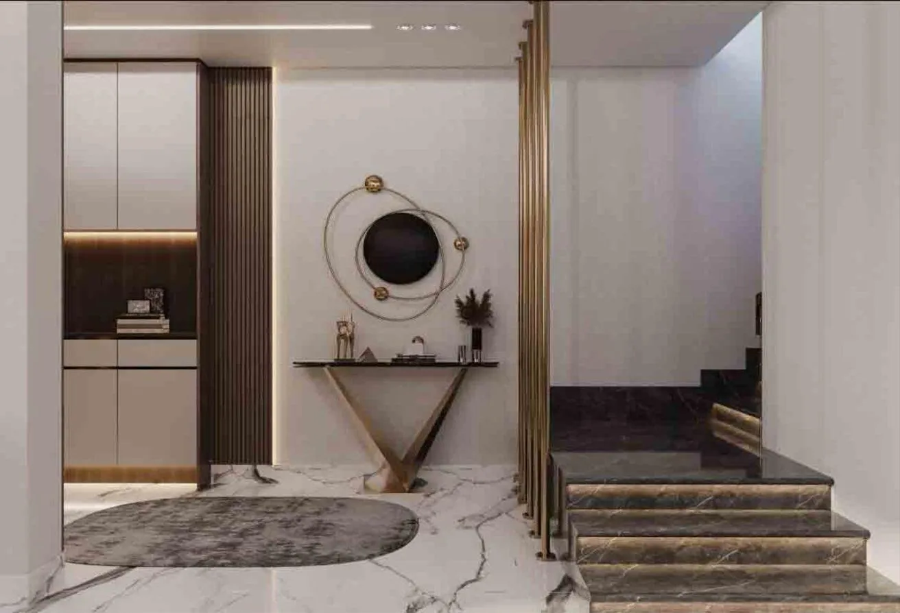 Sale in Zayed 2000: Duplex 400m², 9-yr installment, near Rabwa &amp; Ahly