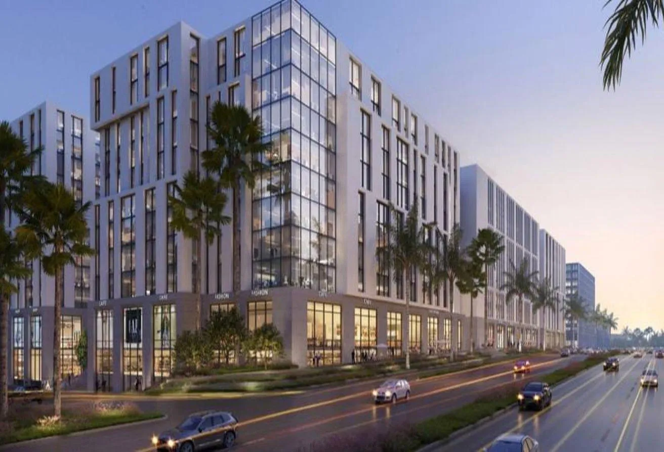 Sale in Ever: Office for sale with AC,s directly on the axis