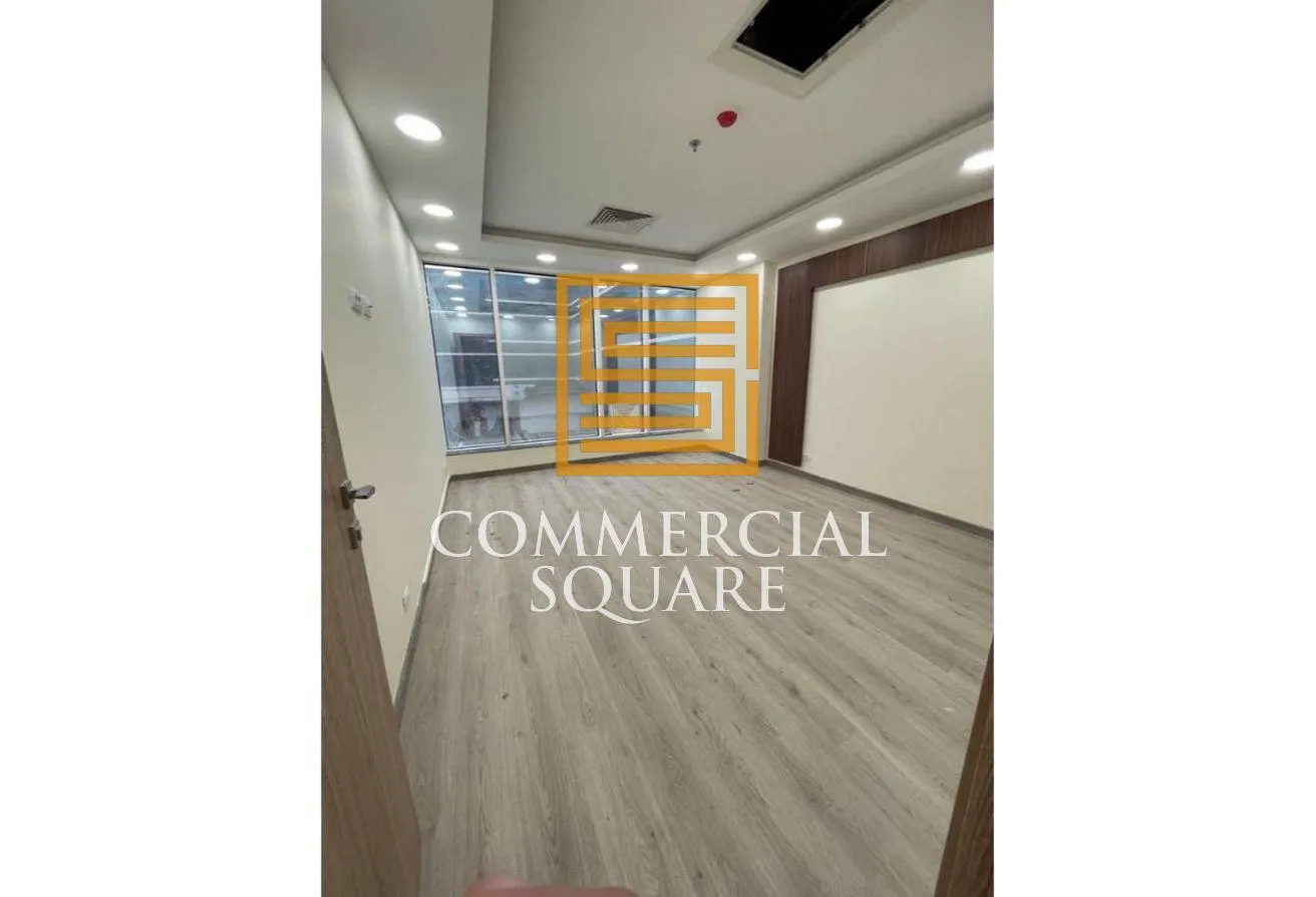 Rent in Trivium Square: Finished Office for Rent at Trivium Square