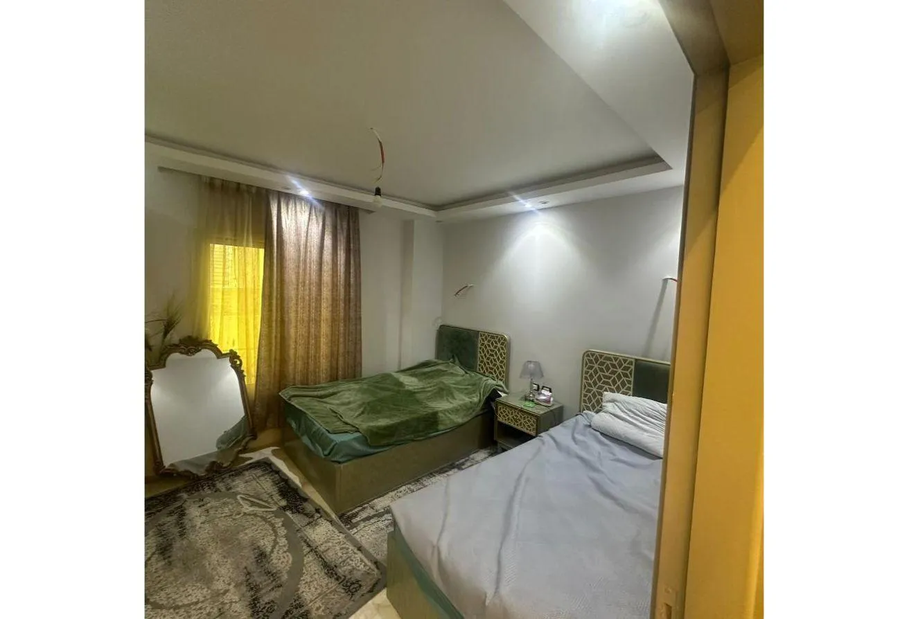 Sale in Touristic 1: السياحية الشمالية الاولى سوبر لوكس خلف مول العرب