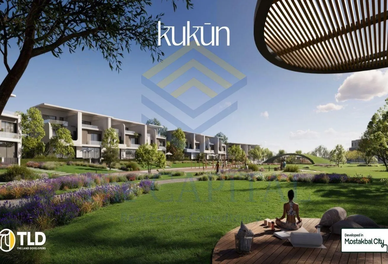 Sale in Kukun: Townhouse corner for sale | with 10% DP &amp; 10 Years