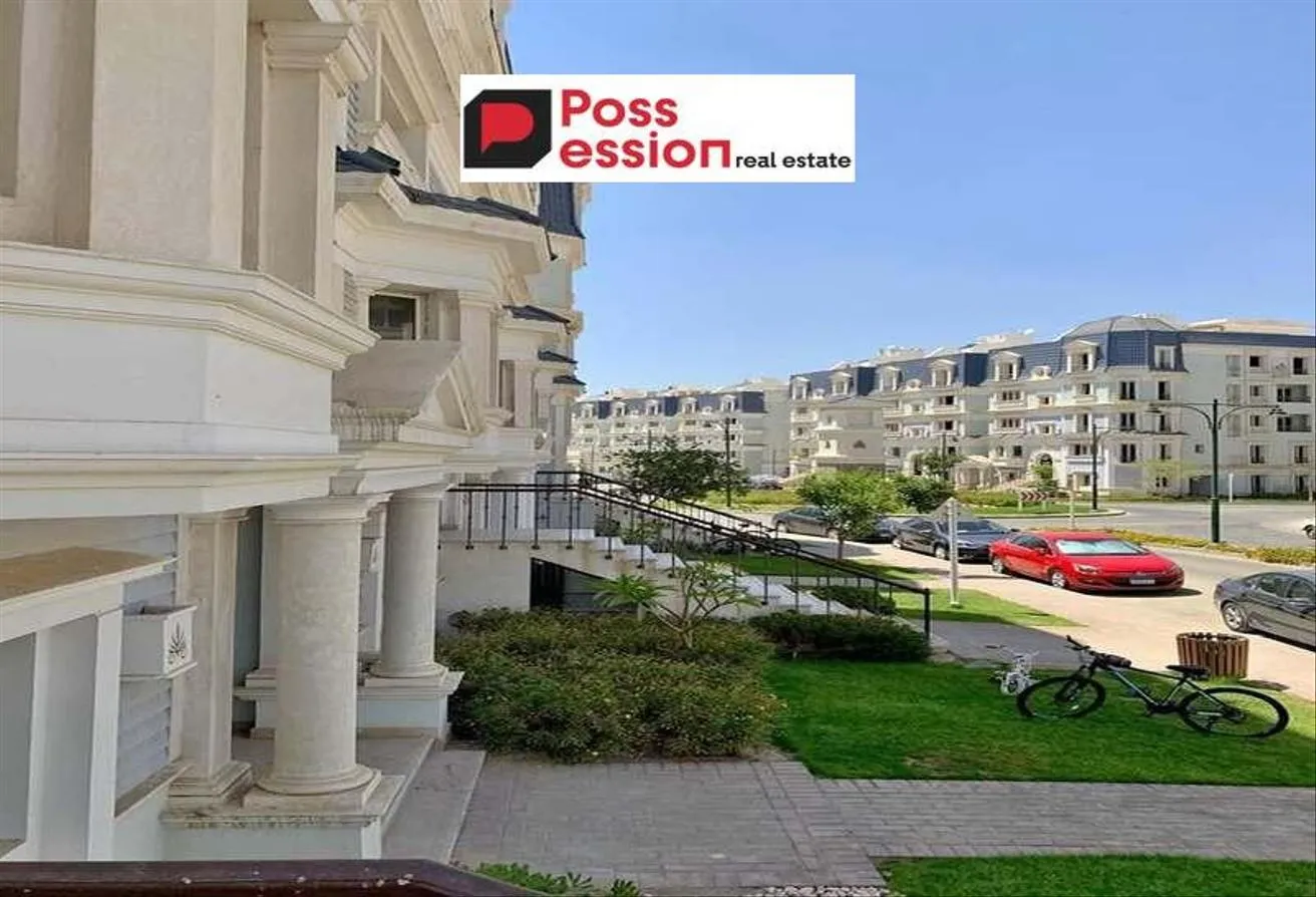 Sale in Mountain View 1: I Villa Duplex READY TO MONE Delivery in M.V 1