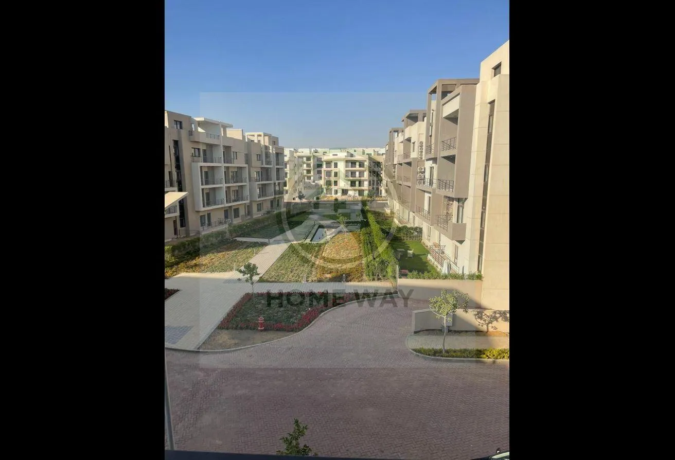 Sale in Moon Residences: Apartment with garden, immediate delivery in Al Ma