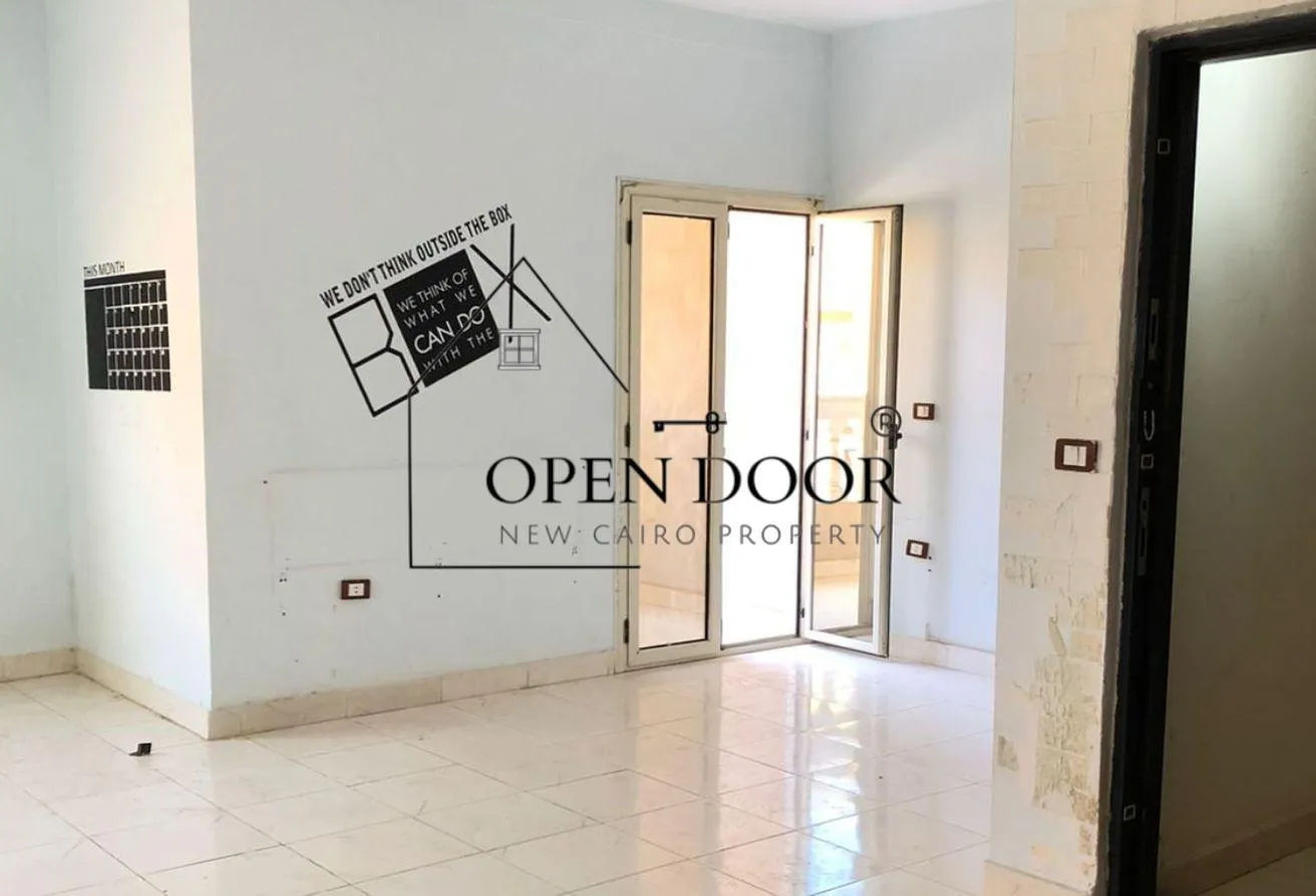 Rent in South Investors Area: Apartment for rent in the National Defense