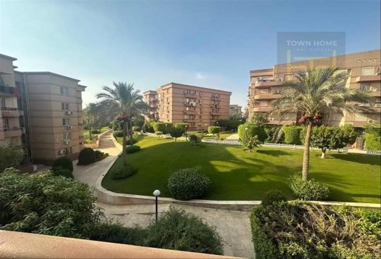 Rent in Rehab City Forth Phase: للايجار في الرحاب شقه 136 متر المرحله الرابعه