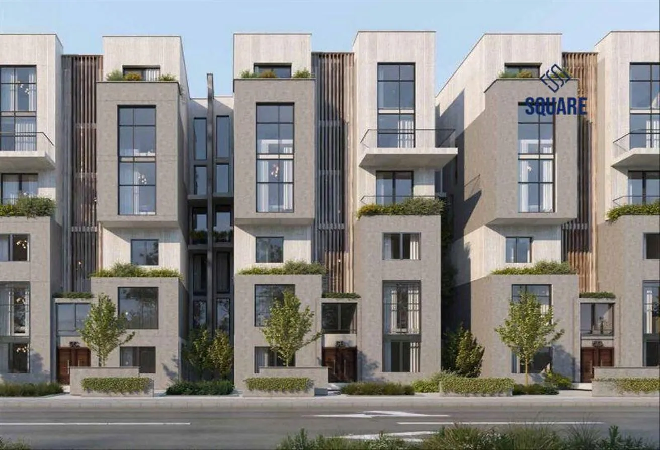 Sale in Ivoire East: 0%Down Payment over 10yrs Duplex+Garden in Ivoire