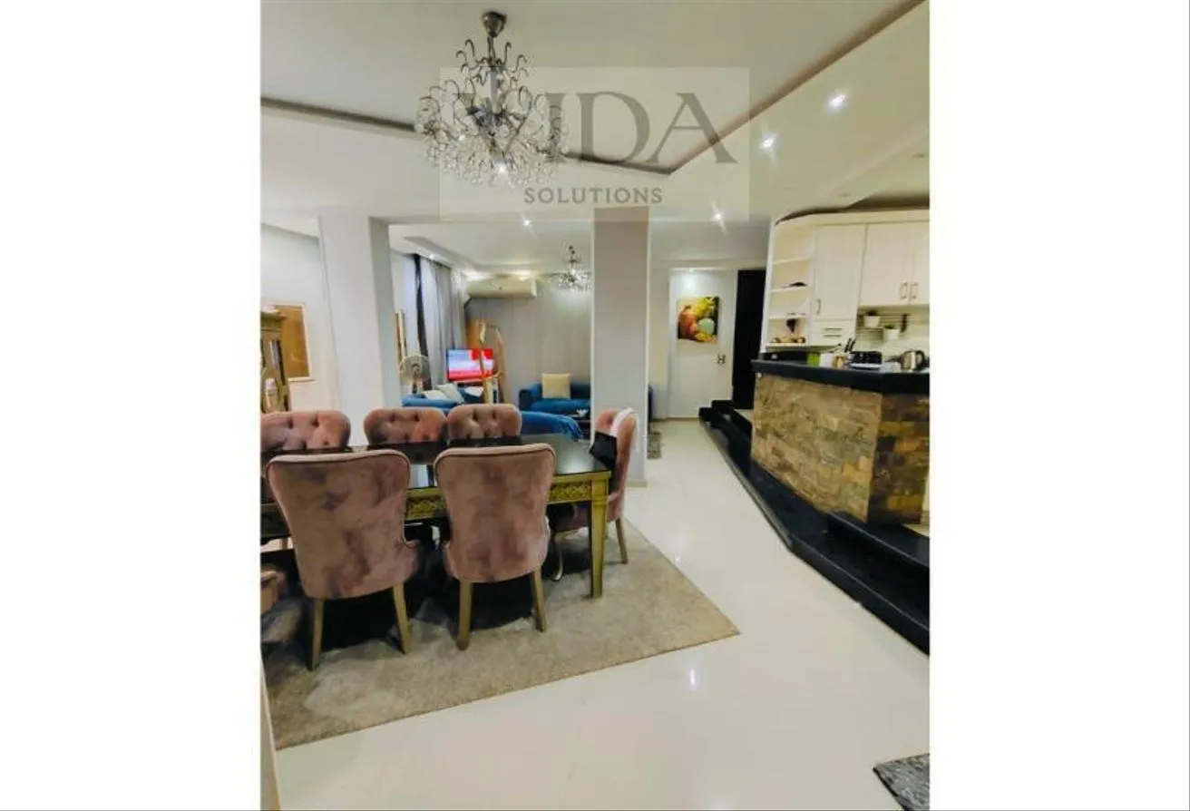 Sale in Al Murooj: Duplex in Mourouj Compound+50m garden+with kitchen
