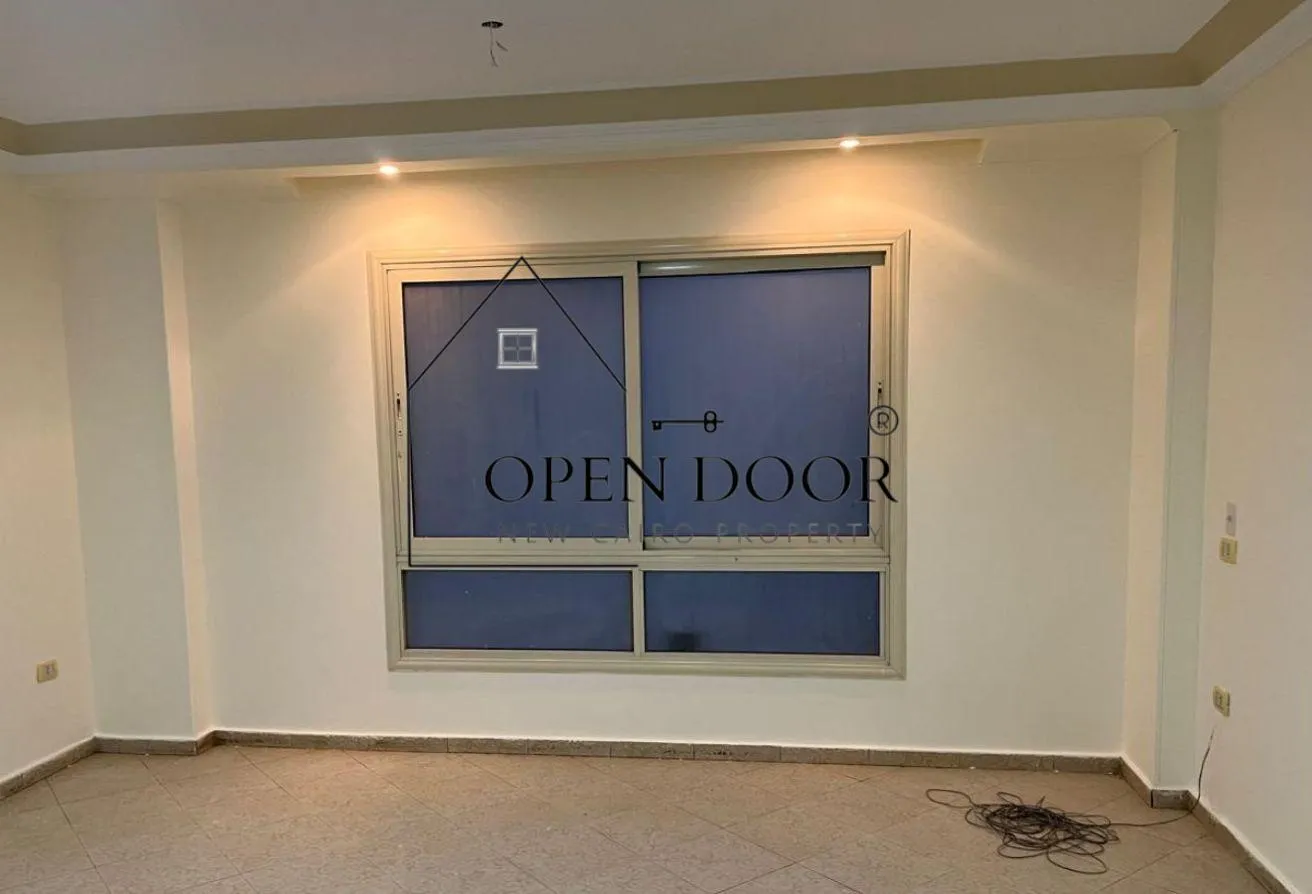 Rent in Al Narges 2: For rent: Apartment in a Al Narjis Villas