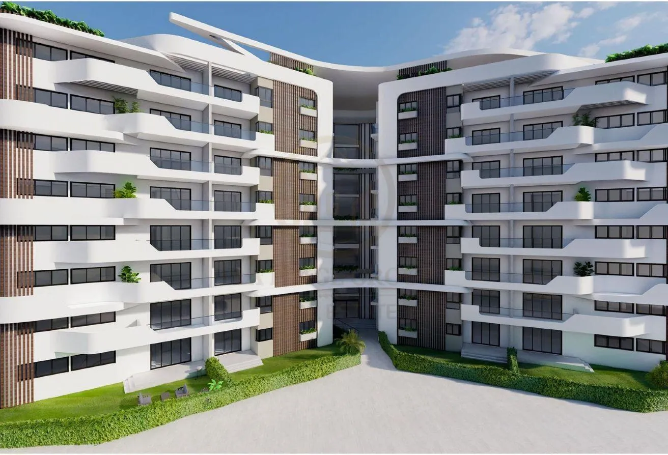 Sale in The Islands: opportunity, 3-bed in the capital, 13y installment