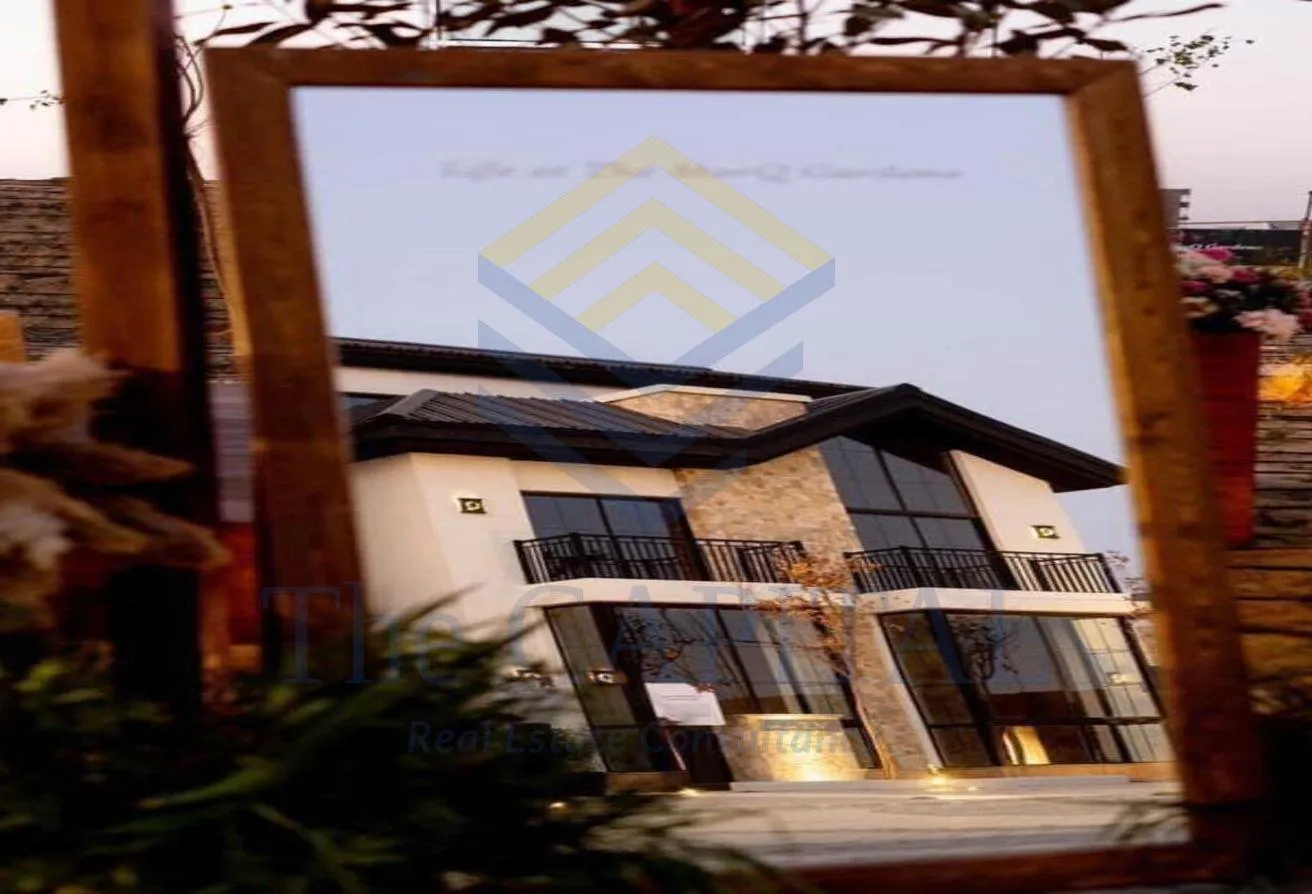 Sale in The Wonder Marq: own a VILLA only 5% dp instalment over 12 years