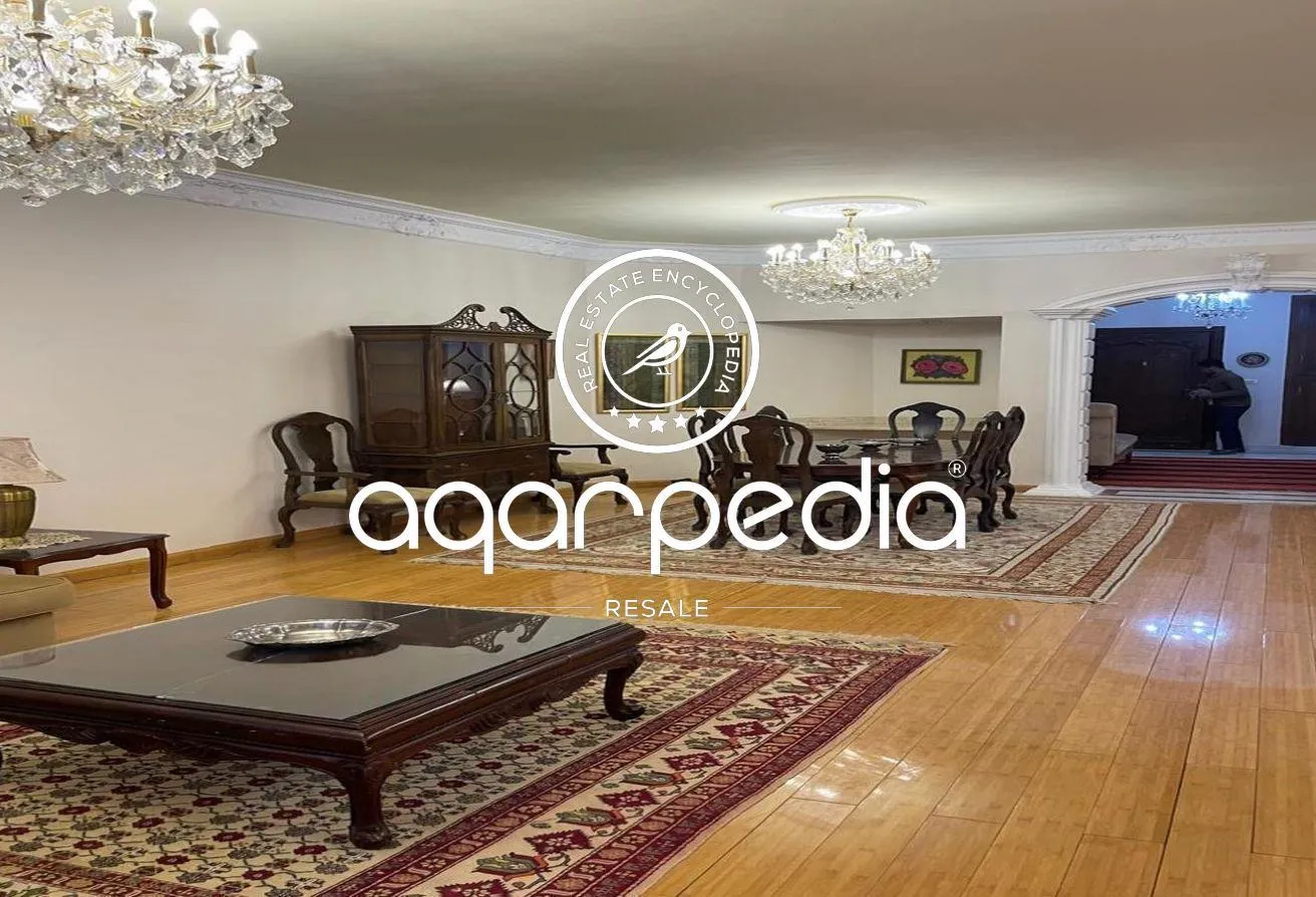 Rent in El Diplomaseen: Apartment for rent in Diplomaseen Fully furnished