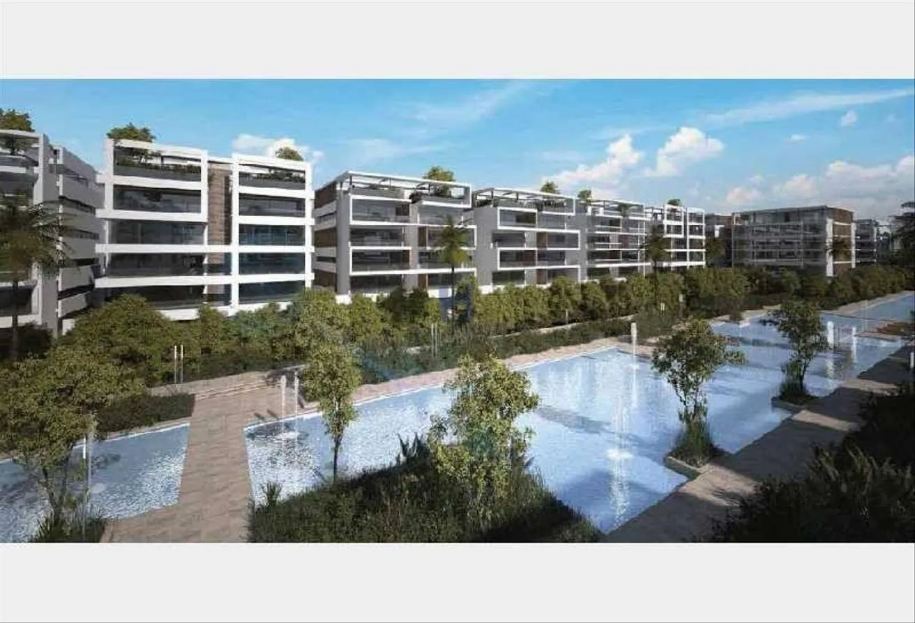 Sale in Lake View Residence 2: Lowest Total Price in The Market 2bed Lake View 2