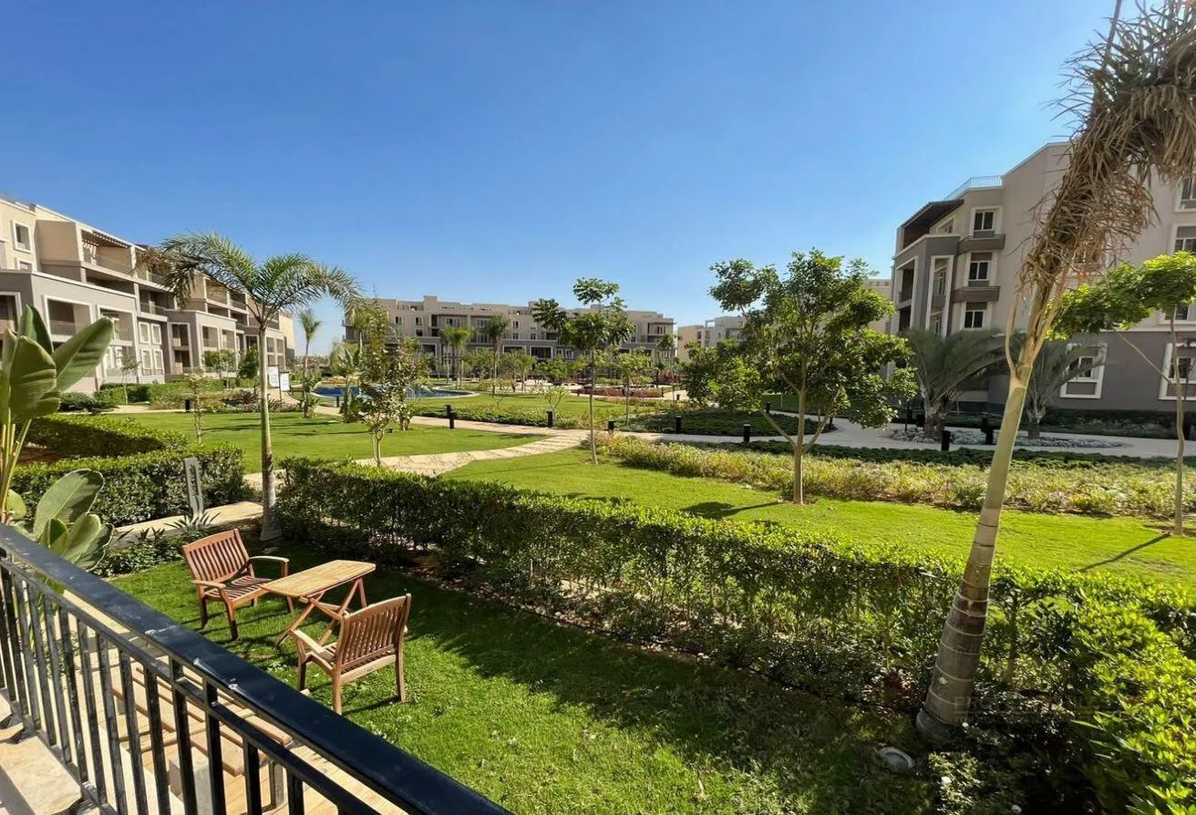 Sale in October Plaza: for sale penthouse 209m + 149m roof october plaza