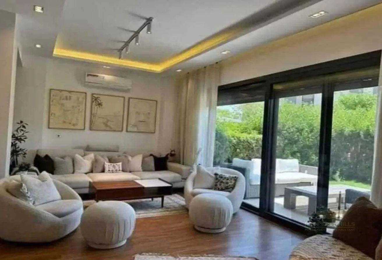 Sale in Etapa: Own 3-Room in Zayed near Al-Rabwa installments