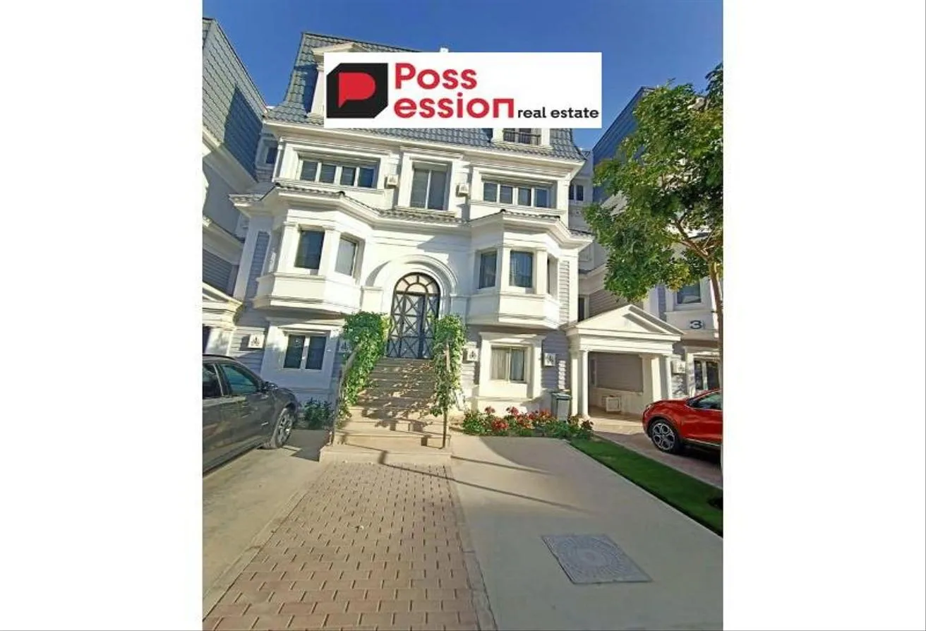 Sale in Mountain View 1: for a quick sale, RTM apartment , fully finished