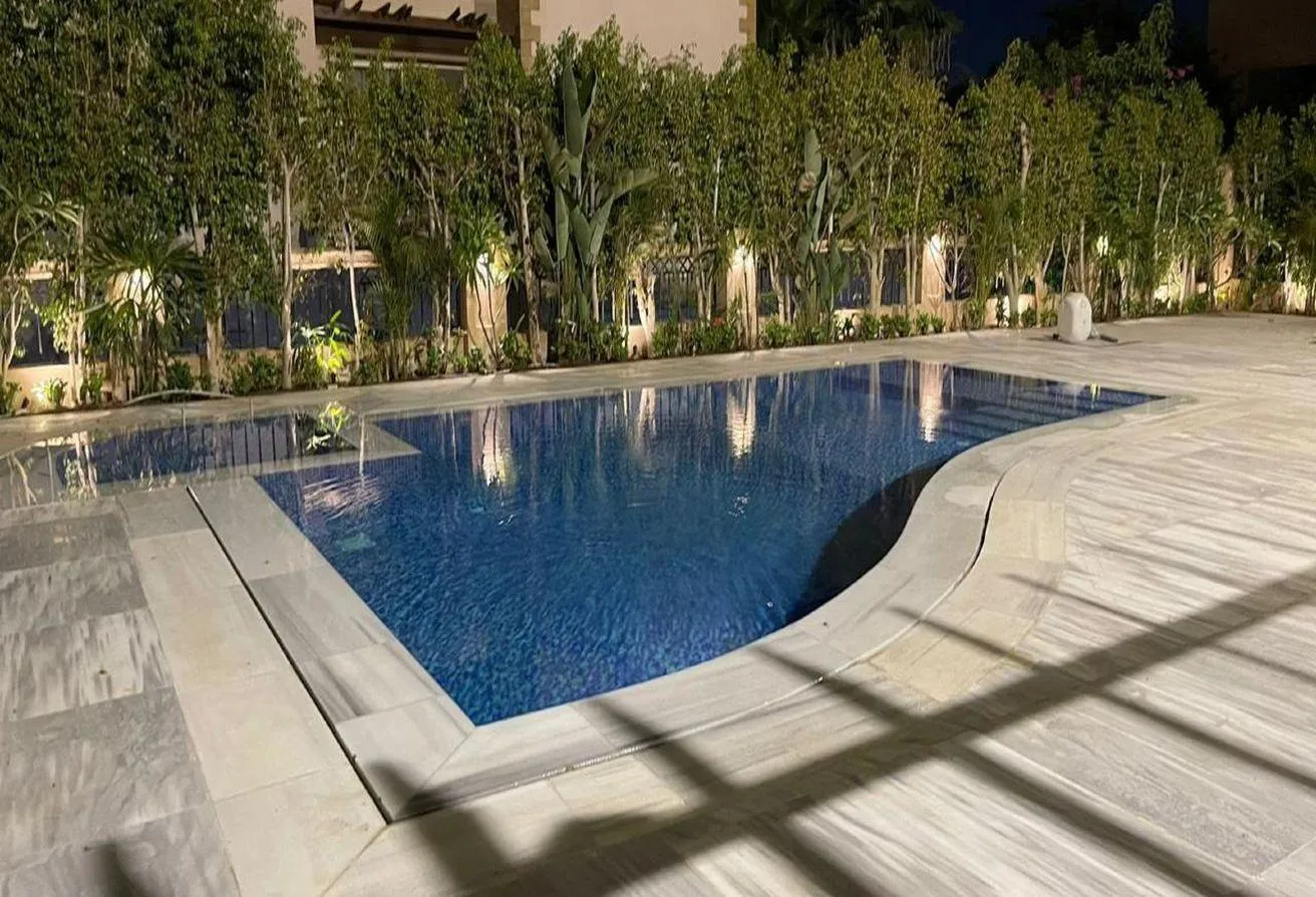 Rent in City View: Standalone villa for Rent in city view Compound