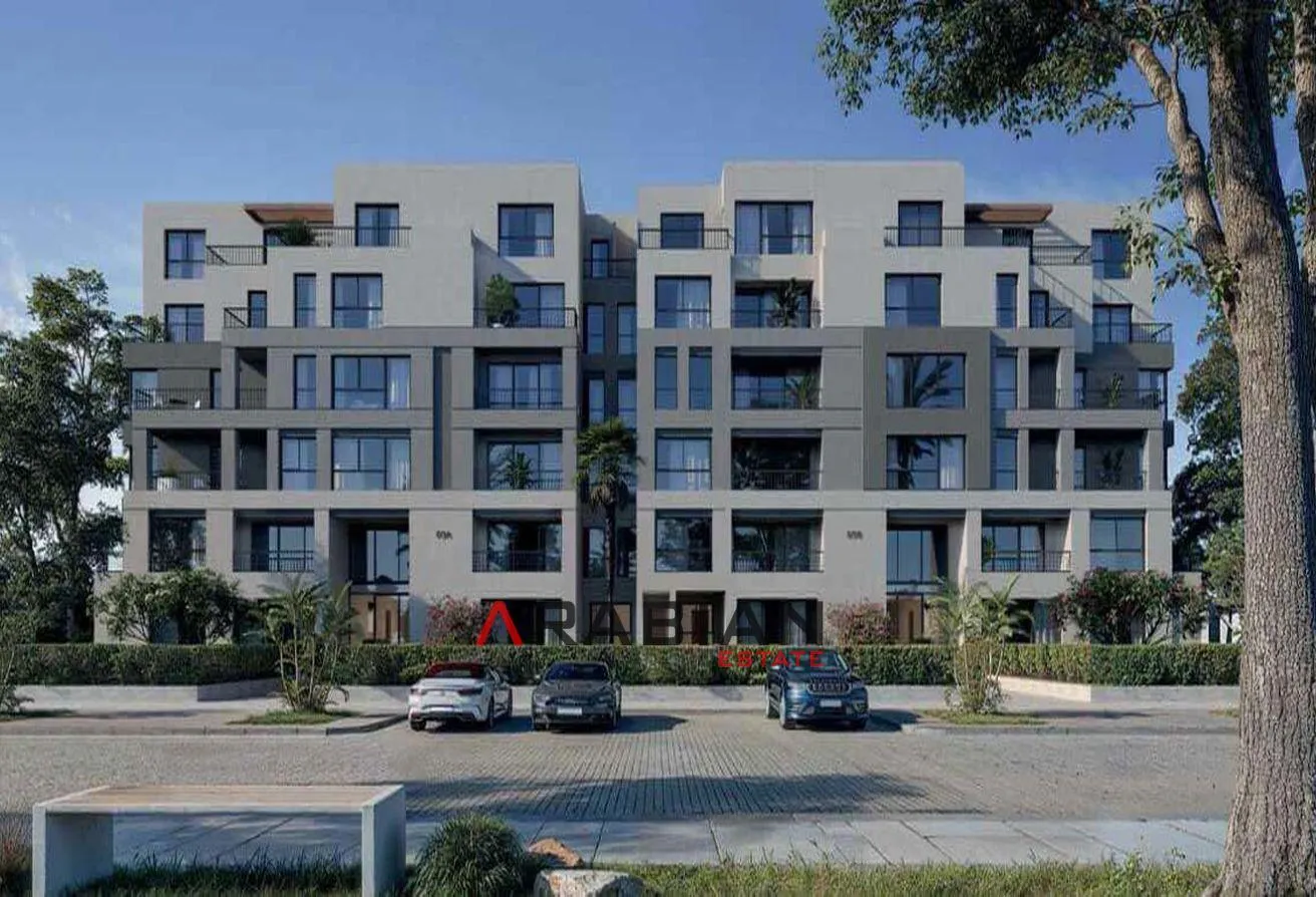 Sale in Park Central: pay 495k own apt inst-10y over look lakes