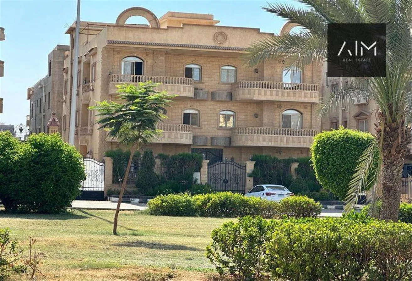 Rent in El Banafseg 11: flat for rent in Banafseg 11