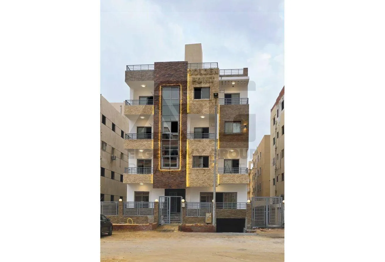 Sale in Al Andalus El Gedida: Last Duplex in Al-Andalus 1