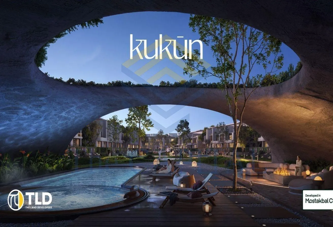 Sale in Kukun: Townhouse for sale | with 50% DIS over 10 Years