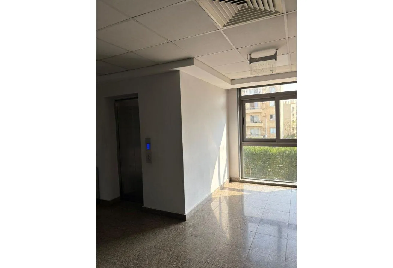 Rent in The Courtyard: Clinic for Rent in The Court yard el shiekh zayed