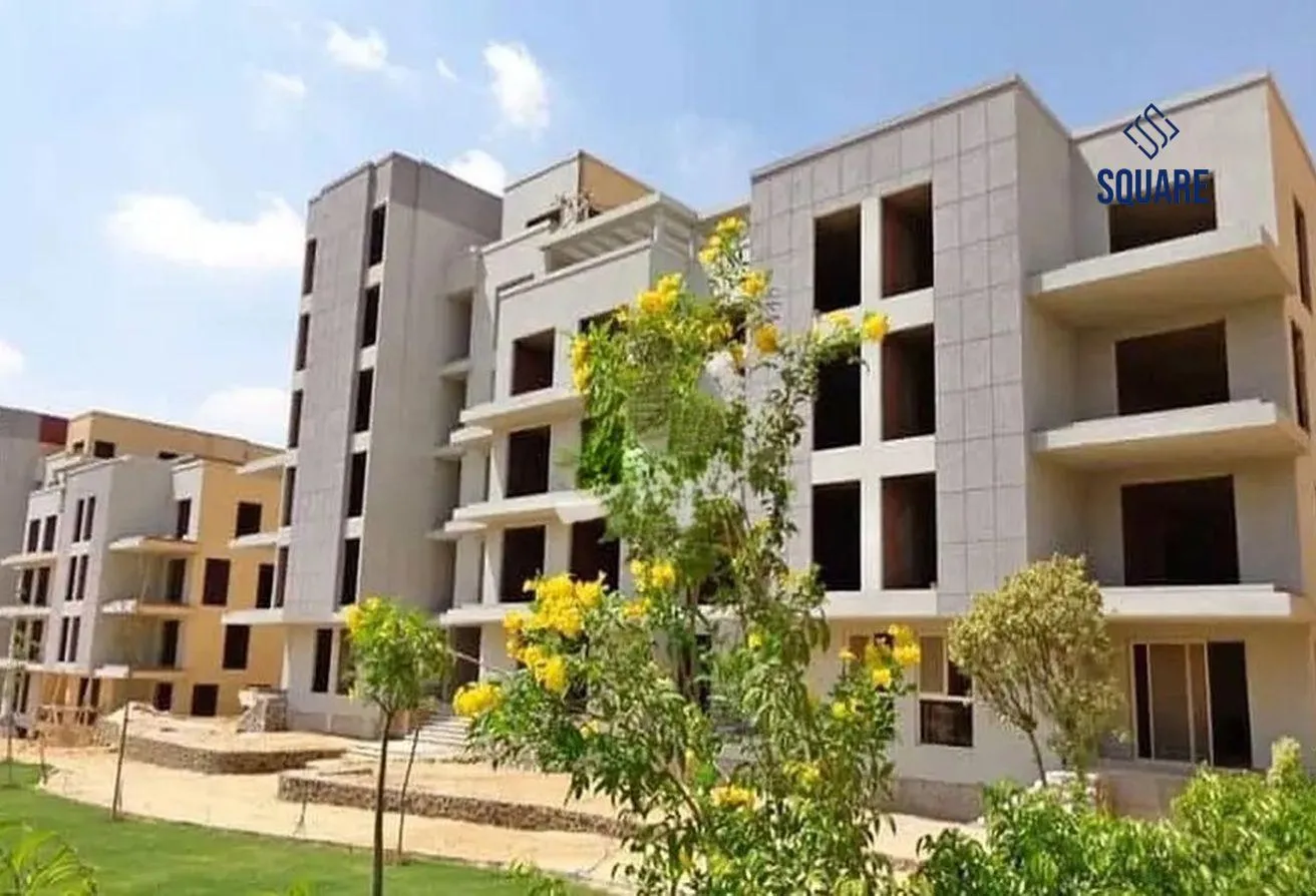Sale in Creek Town: Near Delivery Penthouse 10% DP Over 7Yrs Install