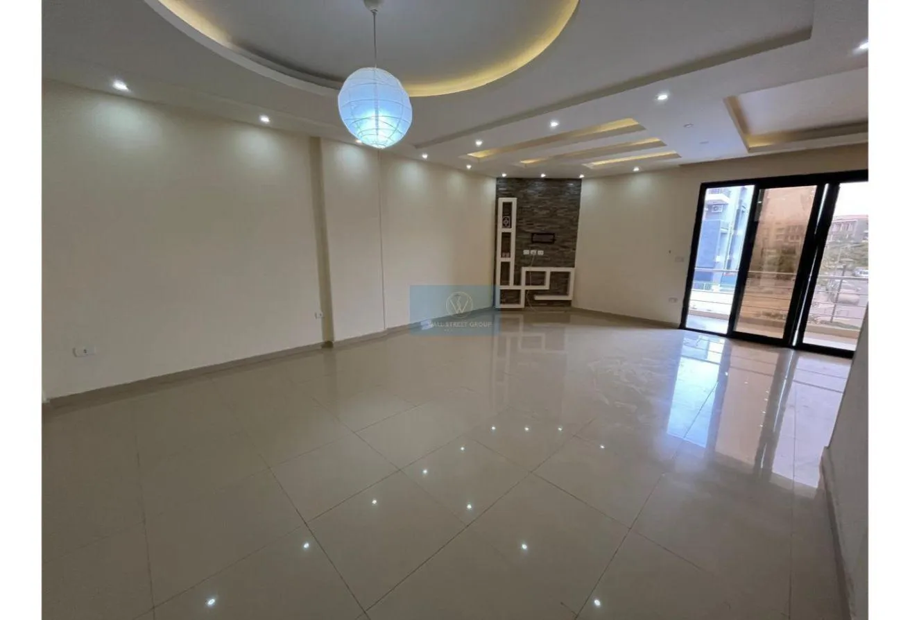 Rent in Midtown: Apartment for rent in Midtown - New Cairo