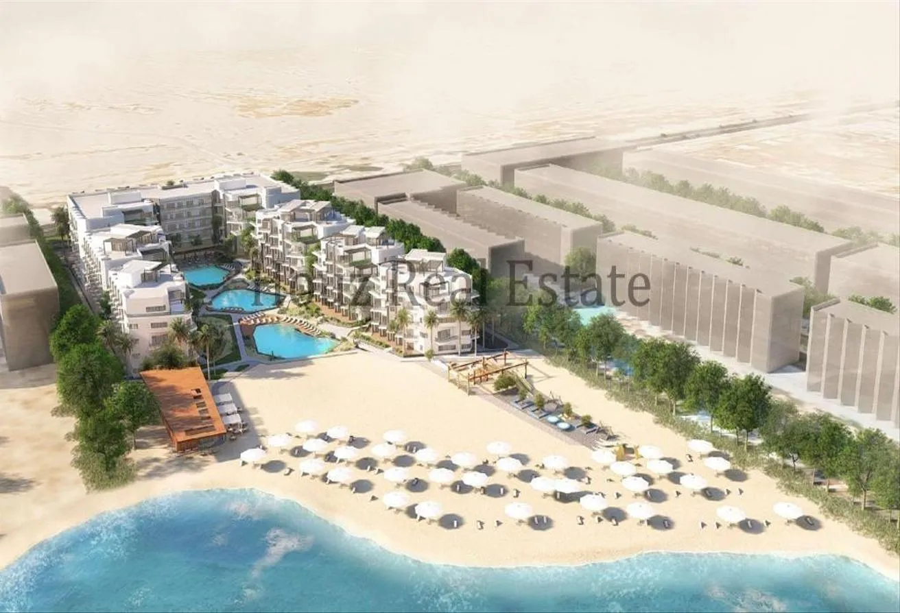 Sale in Majra Hurghada: Studio @Majara Residence, Red Sea