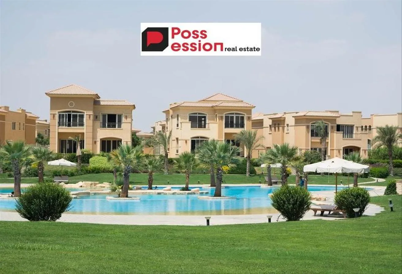 Sale in Telal East: Sky Villa in Telal East with Special view+Over 8Y