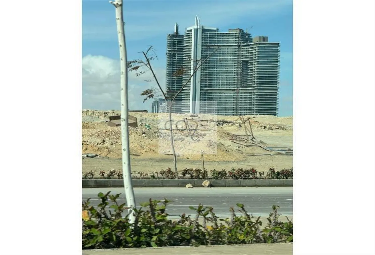 Sale in Marassi: Lagoon View - Villa in Marassi - Land 1,092 m