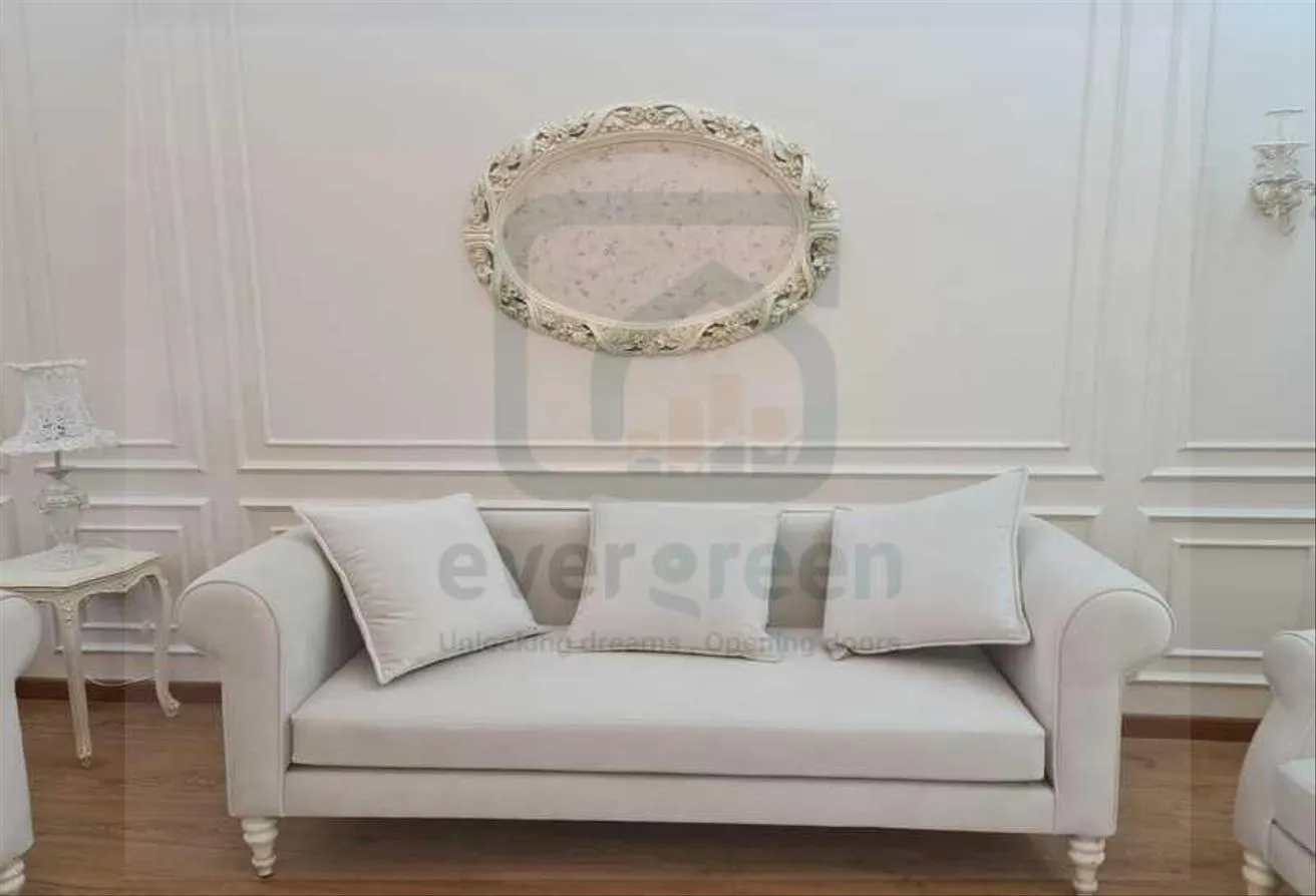 Sale in Grand Heights: Luxury TwinHouse Fully Furnished in Grand Heights