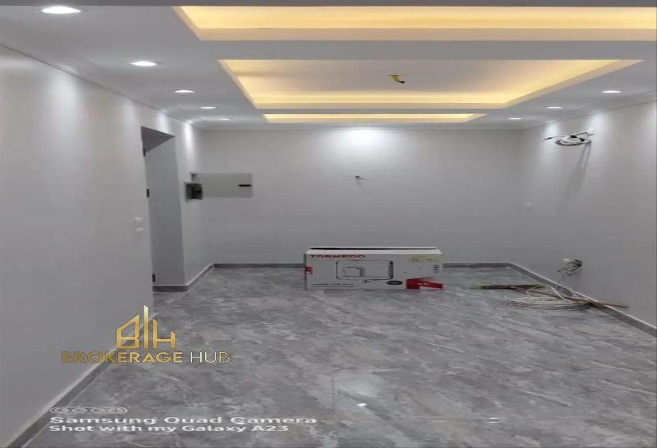 Rent in Azad: Apartment Kitchen with Appliances ,ACs - Azad