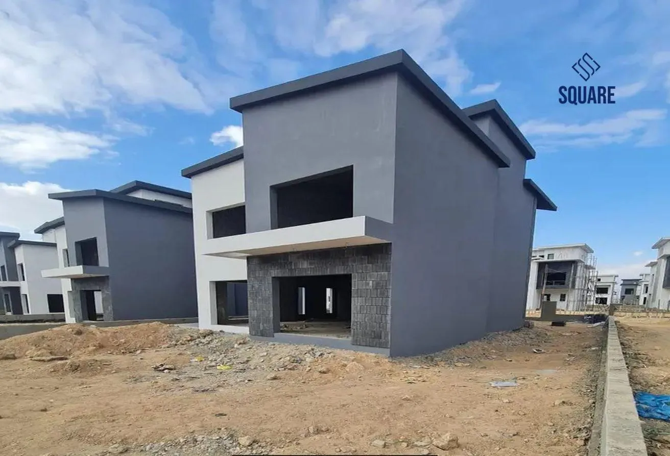Sale in Creek Town: Standalone for sale Next to Family Park Creek Town