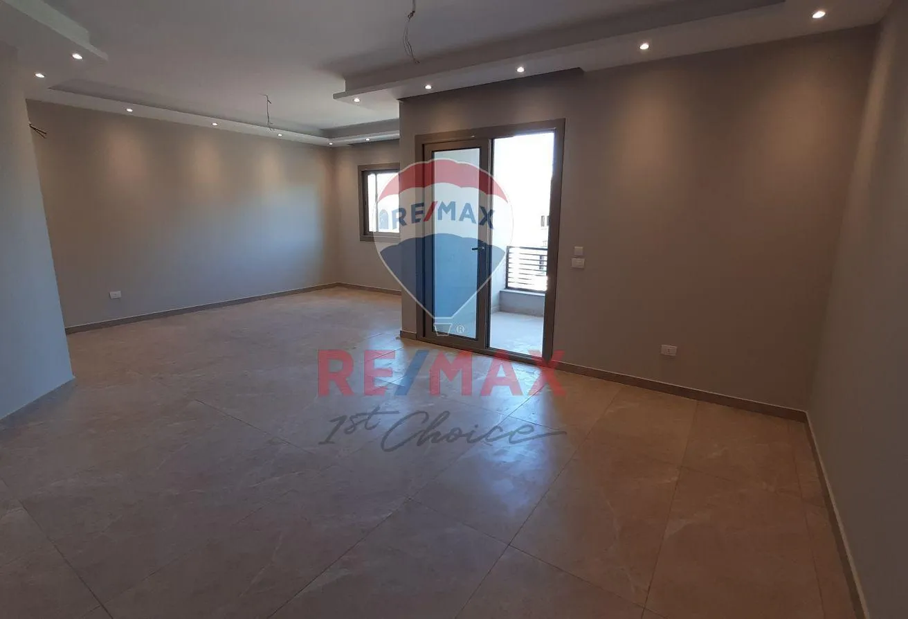 Rent in El Koronfel: Luxurious Apartment For Rent in Koronfel Villat