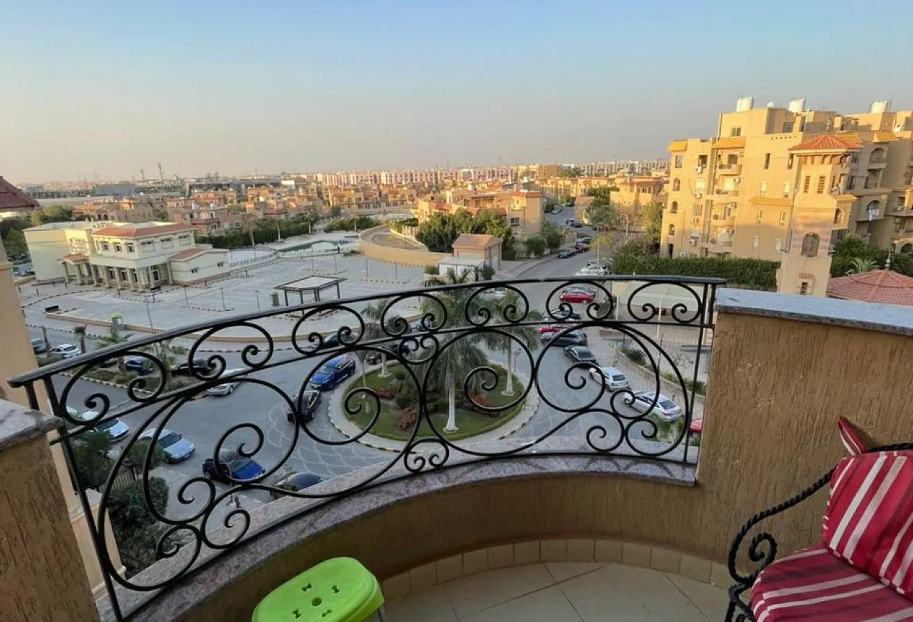 Sale in Acacia: شقة للبيع 216 م  في كومبوند اكاسيا -Acacia فورى