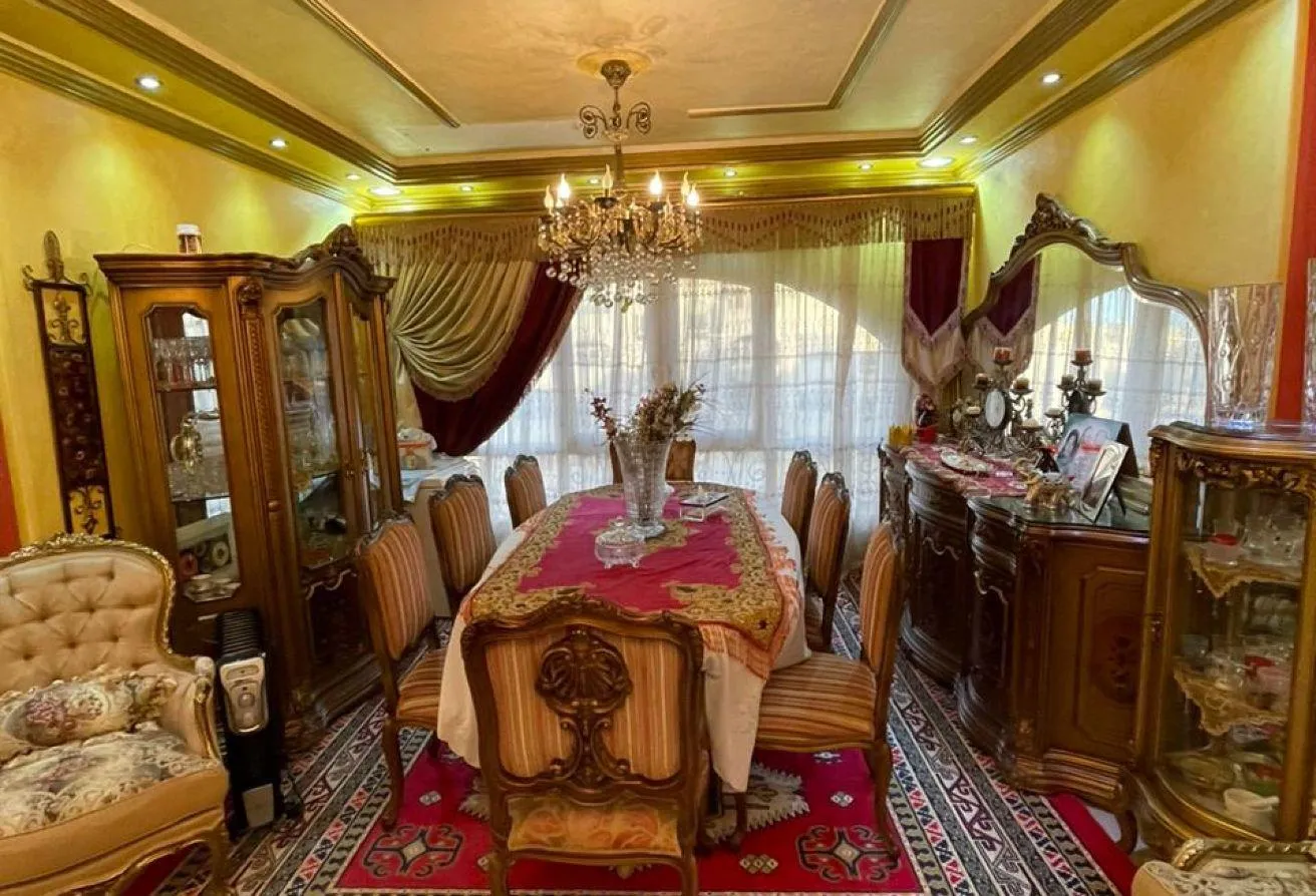 Rent in Acacia: Furnished apartment for rent in Acacia Compound