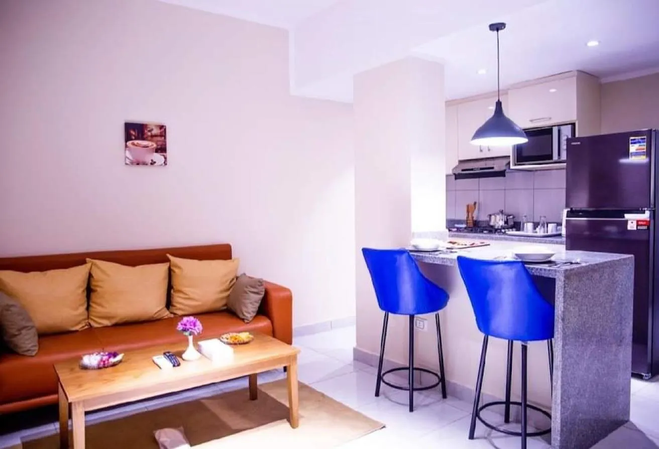 Rent in American University Housing District: Furniture showroom for rent in Fifth Settlement, g