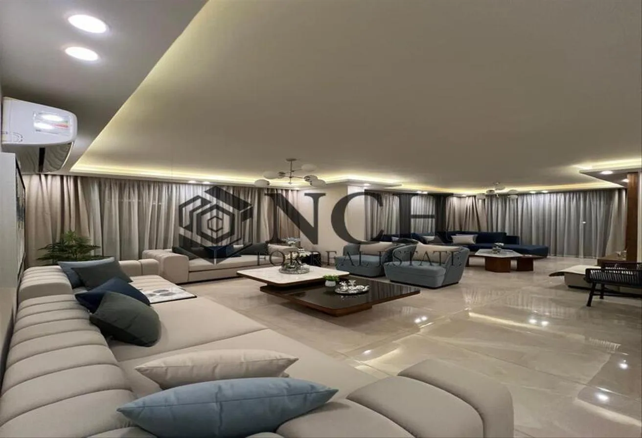 Rent in Azad: FURNISHED APT 209M WITH MODERN FURNITURE FOR RENT